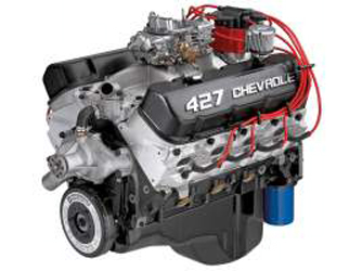 P150C Engine